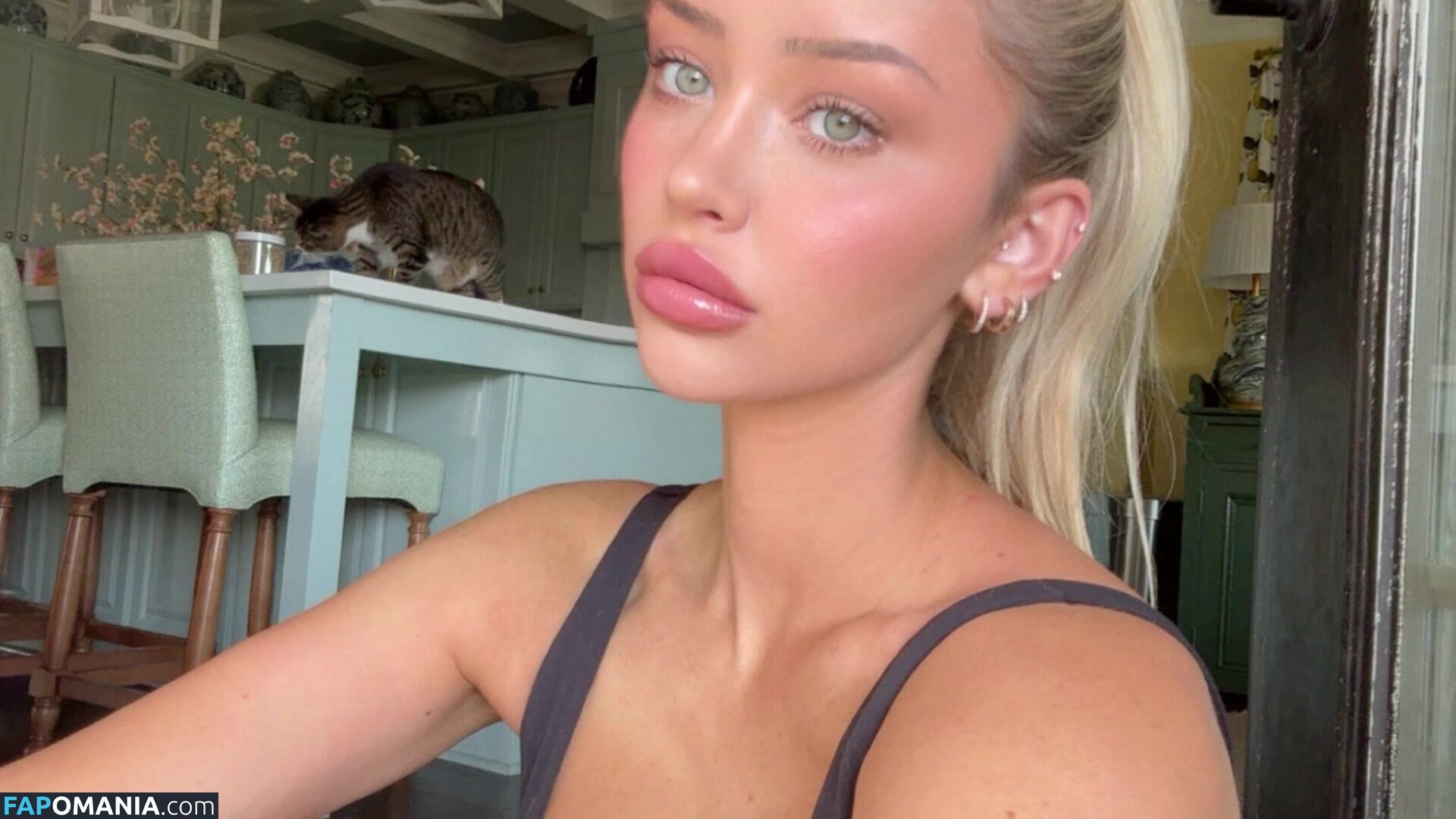 mikaylademaiter / mikayladvip Nu OnlyFans  Photo fuitée #3328