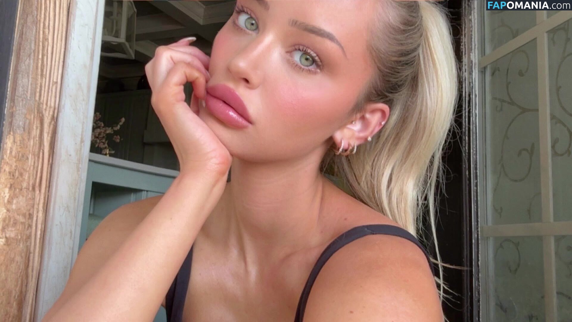 mikaylademaiter / mikayladvip Nu OnlyFans  Photo fuitée #3329