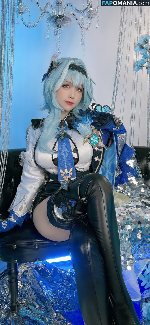 Miko / Mikomikoww / freemikomihokina / mikomikowow Nu OnlyFans  Photo fuitée #63