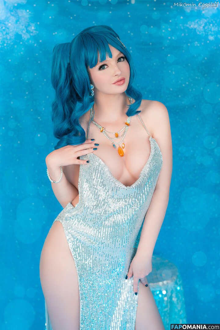 Mikomin Nu OnlyFans  Photo fuitée #29
