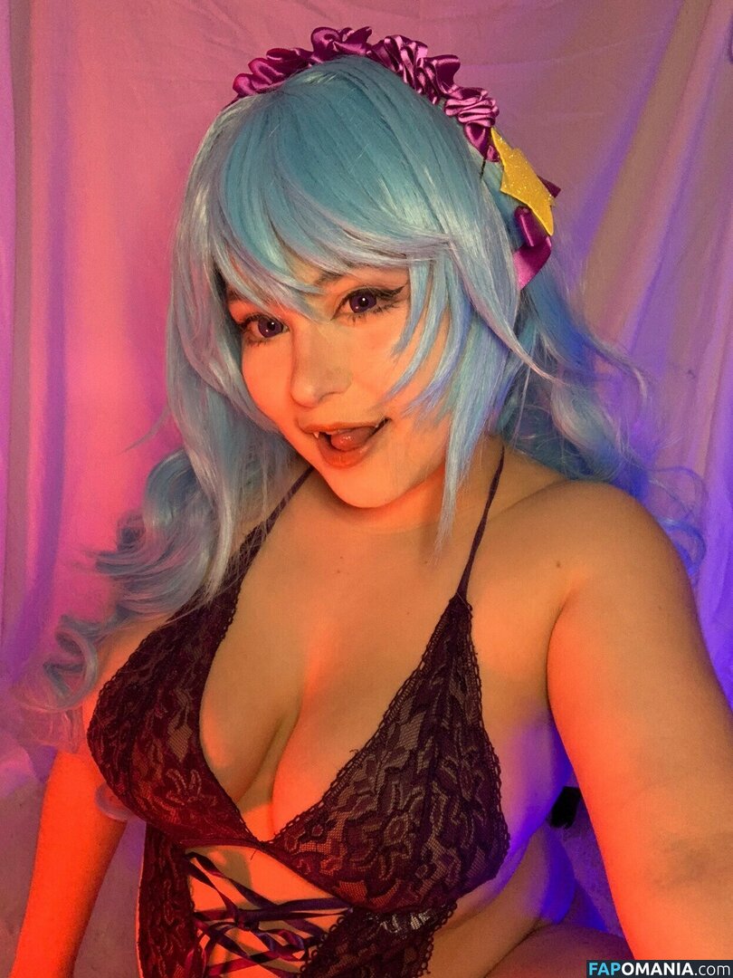 Mikumiku / mikumiku39 / mikumiku___ / mikusuicide Nu OnlyFans  Photo fuitée #273
