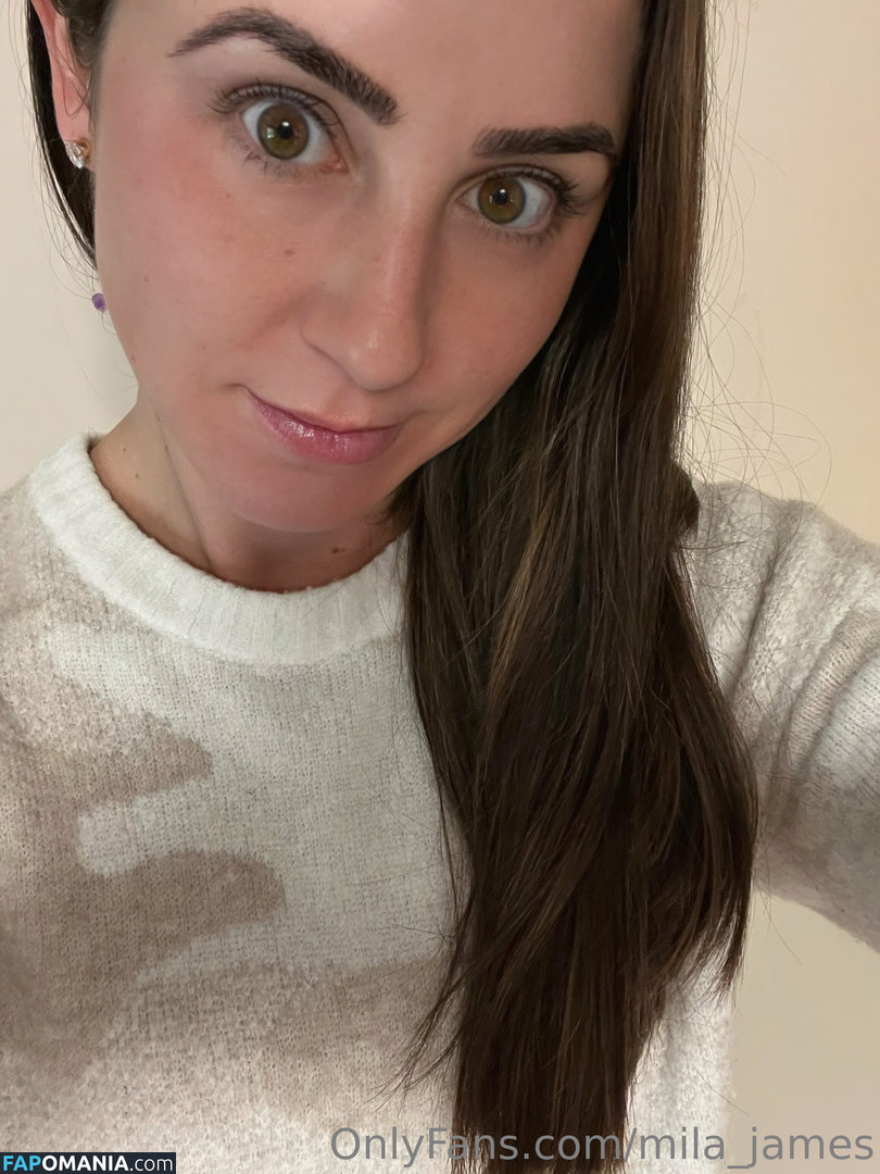 mila_james / milajames_xo Nu OnlyFans  Photo fuitée #9