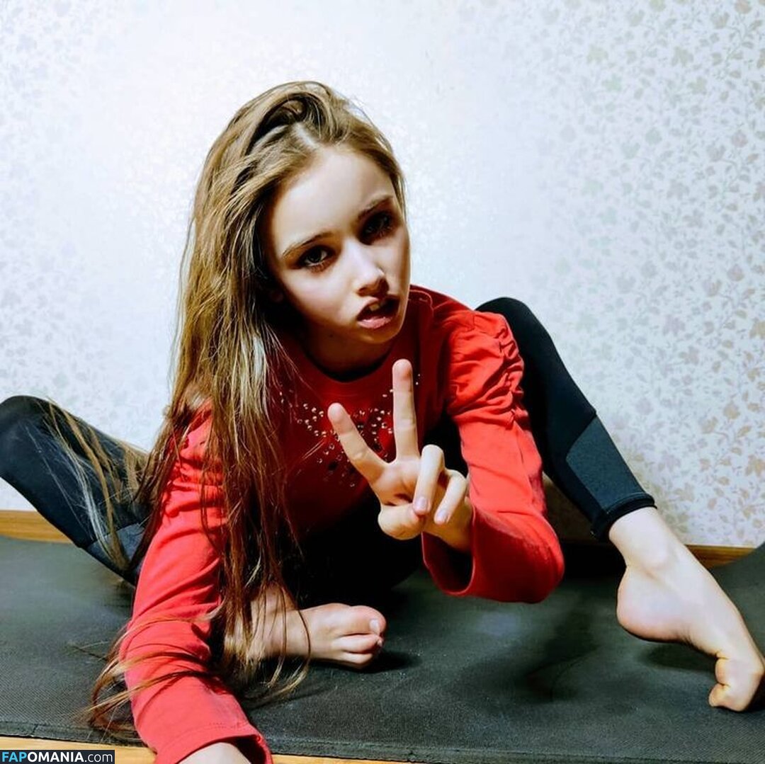 Milanka Kudel Nu OnlyFans  Photo fuitée #20