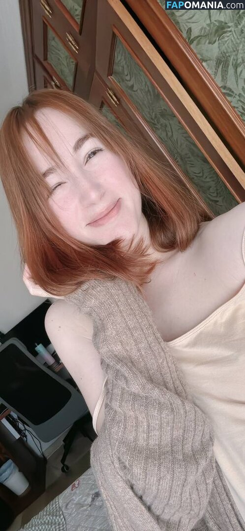 Milashiroki Nu OnlyFans  Photo fuitée #13