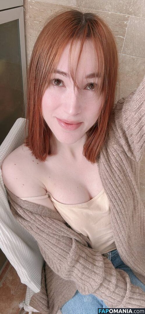 Milashiroki Nu OnlyFans  Photo fuitée #14