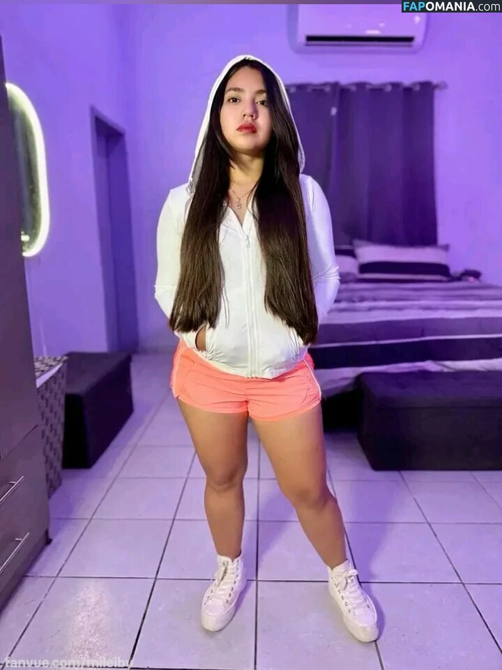 Creadordeobrasmaestras / Machikita / Mileiby / alana / itsmidna / luzgaming Nu OnlyFans  Photo fuitée #1