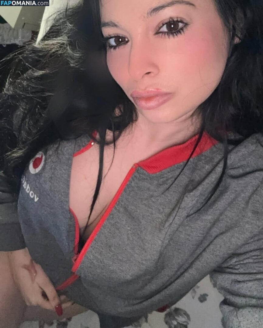 Milena Borrelli / giaguaro_queen / giaguaroqueen_ / giaguaroqueen__ Nu OnlyFans  Photo fuitée #4