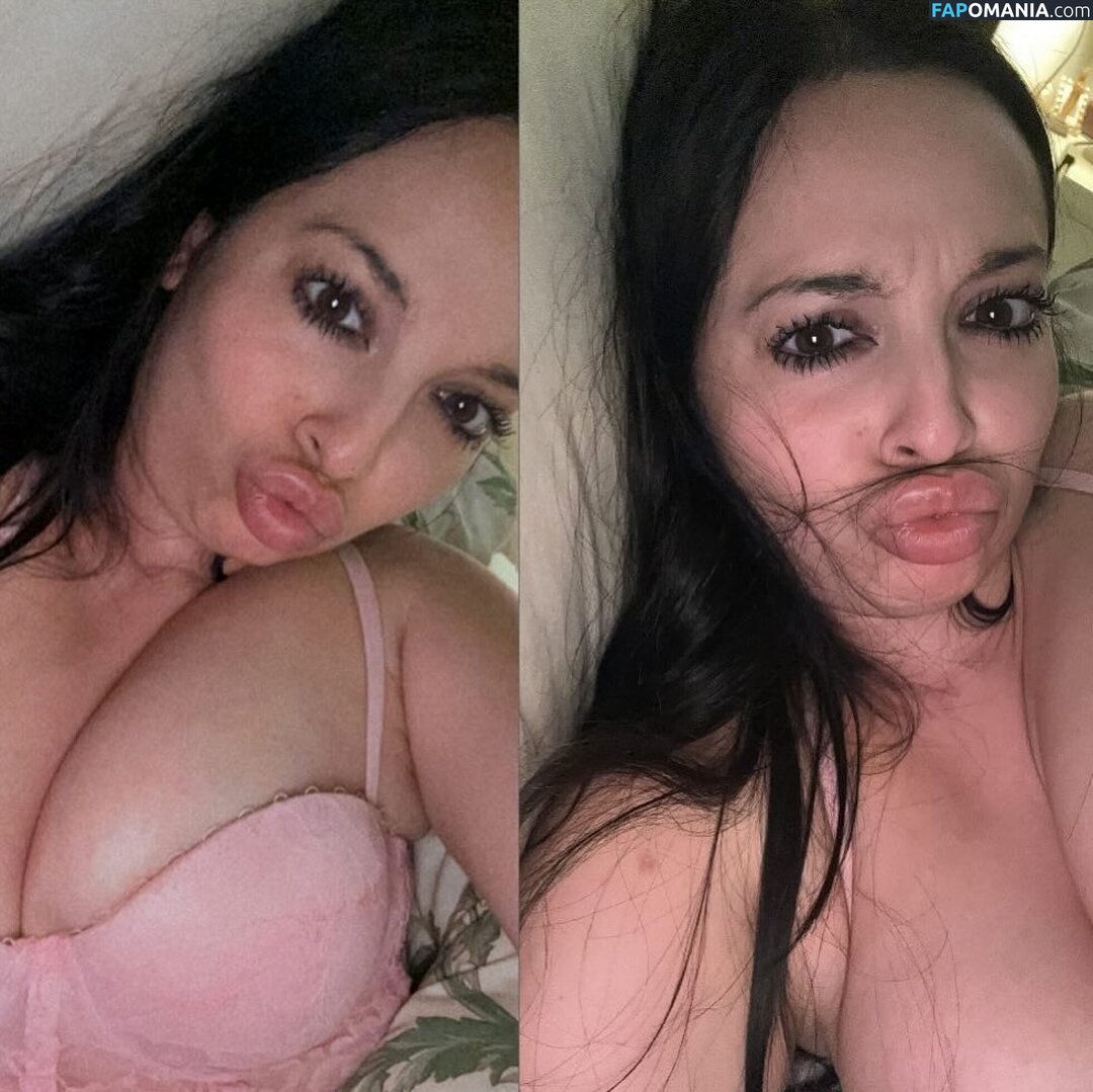 Milena Borrelli / giaguaro_queen / giaguaroqueen_ / giaguaroqueen__ Nu OnlyFans  Photo fuitée #5