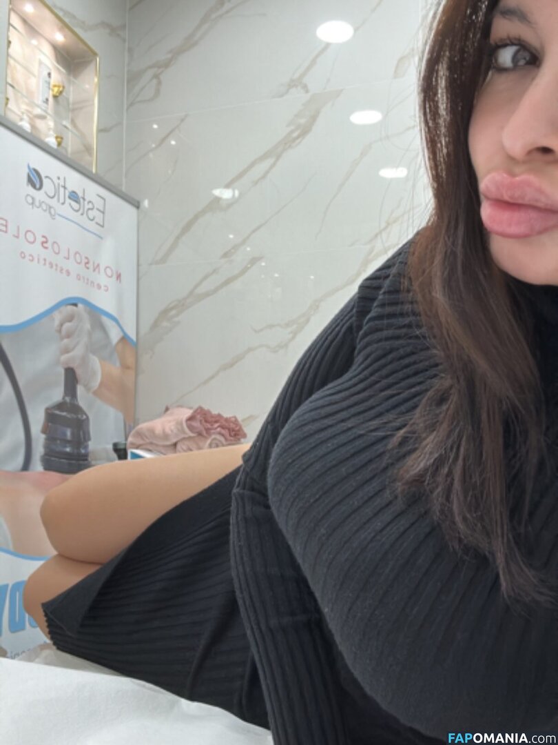 Milena Borrelli / giaguaro_queen / giaguaroqueen_ / giaguaroqueen__ Nu OnlyFans  Photo fuitée #6