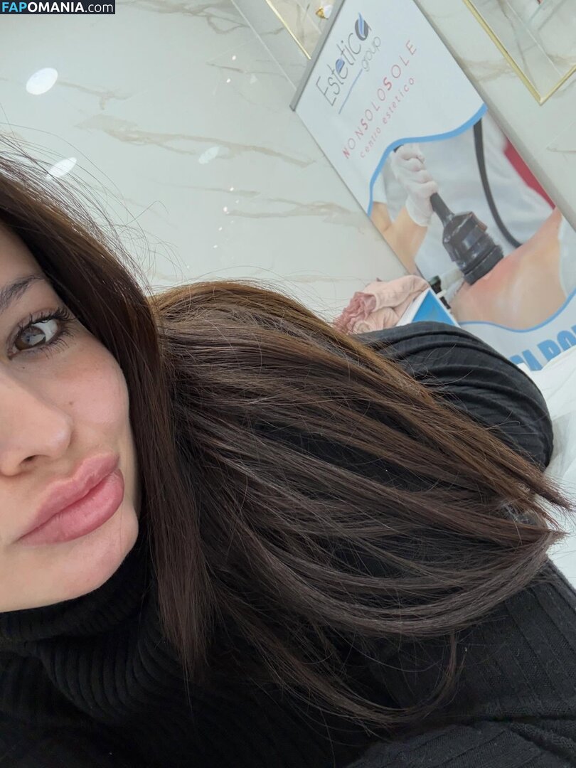 Milena Borrelli / giaguaro_queen / giaguaroqueen_ / giaguaroqueen__ Nu OnlyFans  Photo fuitée #7