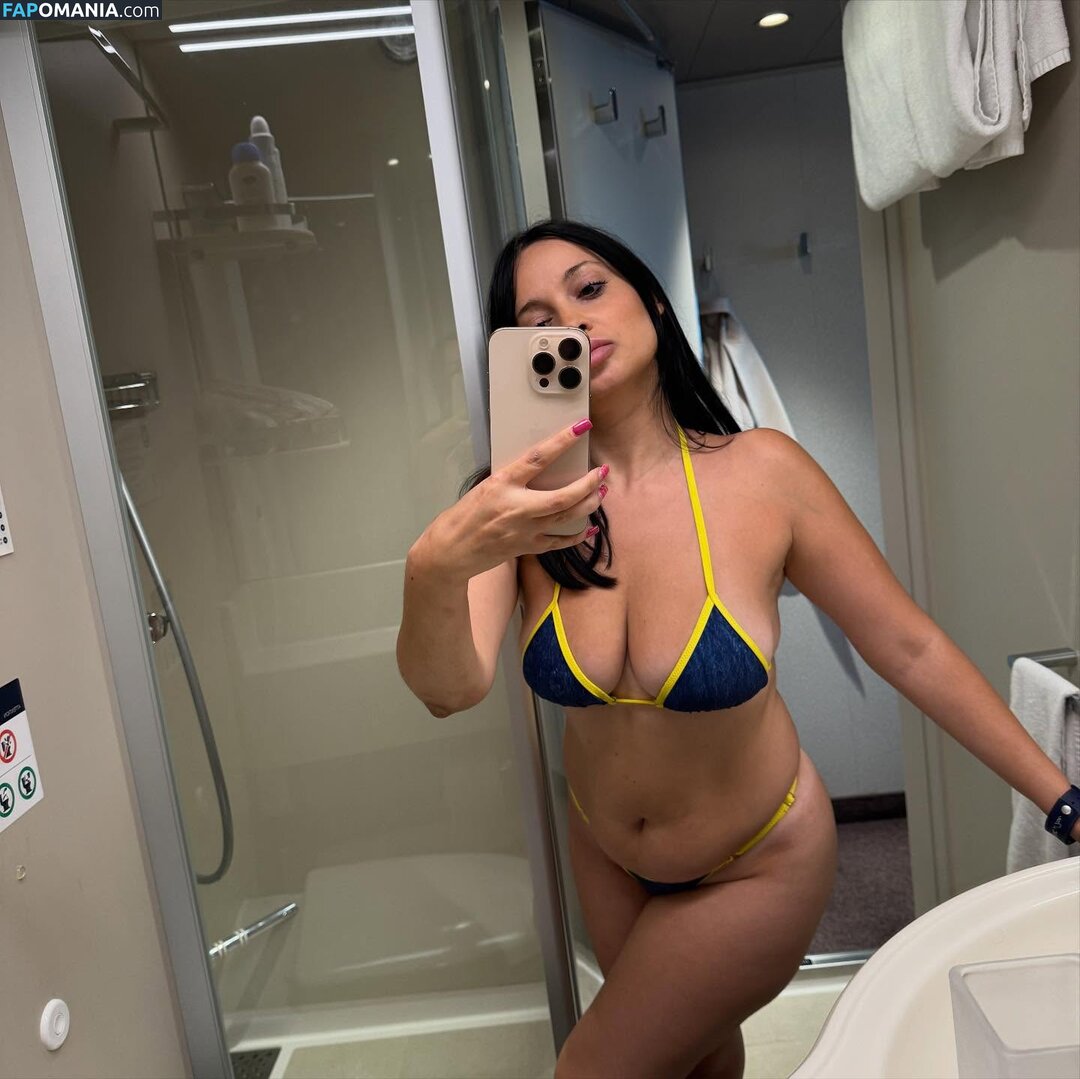Milena Borrelli / giaguaro_queen / giaguaroqueen_ / giaguaroqueen__ Nu OnlyFans  Photo fuitée #9