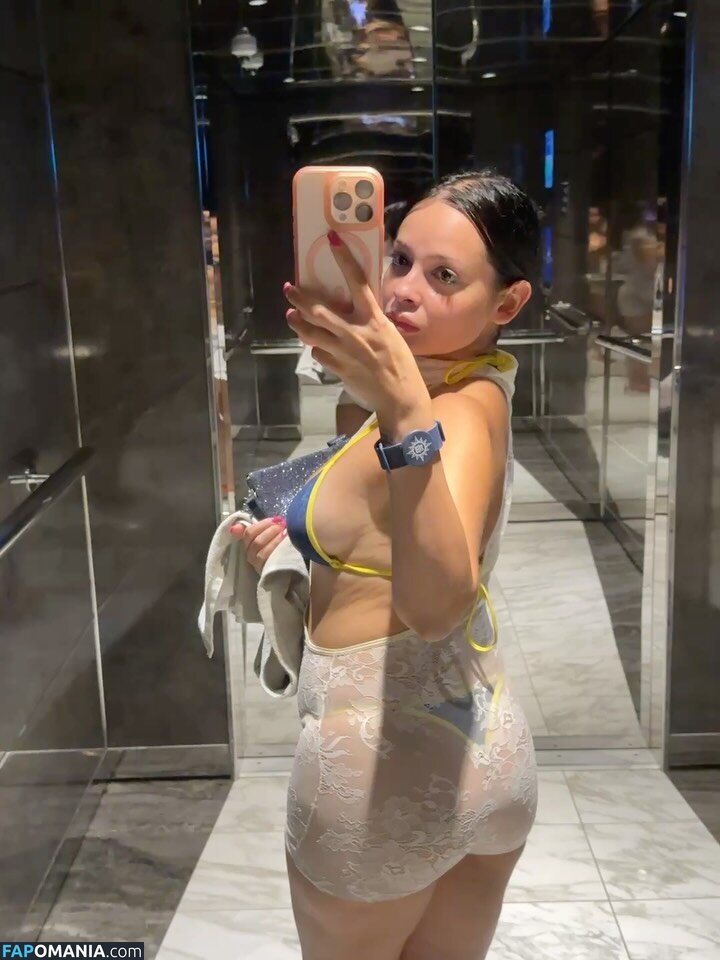 Milena Borrelli / giaguaro_queen / giaguaroqueen_ / giaguaroqueen__ Nu OnlyFans  Photo fuitée #16