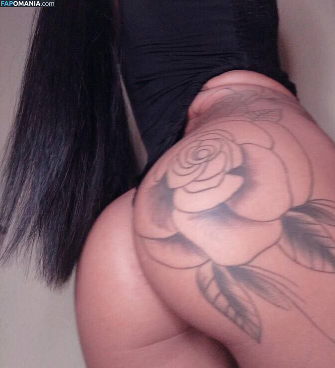 Milena Dantas / milenadantass_ Nu OnlyFans  Photo fuitée #5