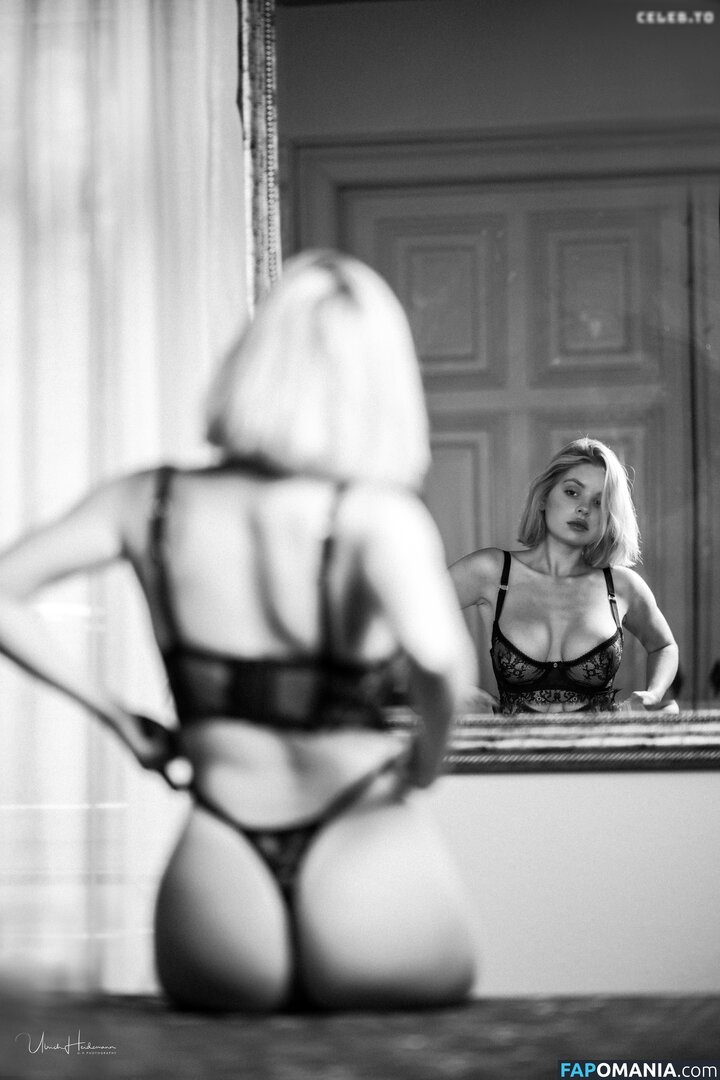 Milena Milyaeva / lyubovvomne / via.delapaz Nu OnlyFans  Photo fuitée #316