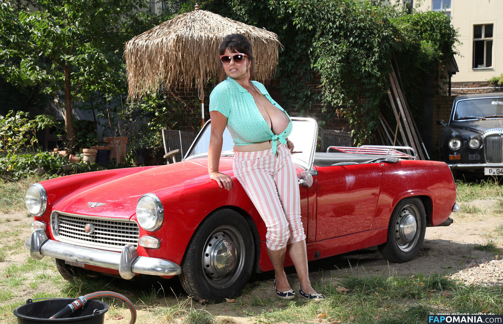 Milena Velba / milena_offical / official_milenavelba / velbamilenaveronikalz Nu OnlyFans  Photo fuitée #1985