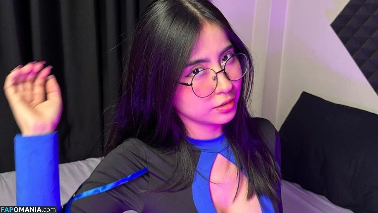 Milenaxgg Nu OnlyFans  Photo fuitée #6