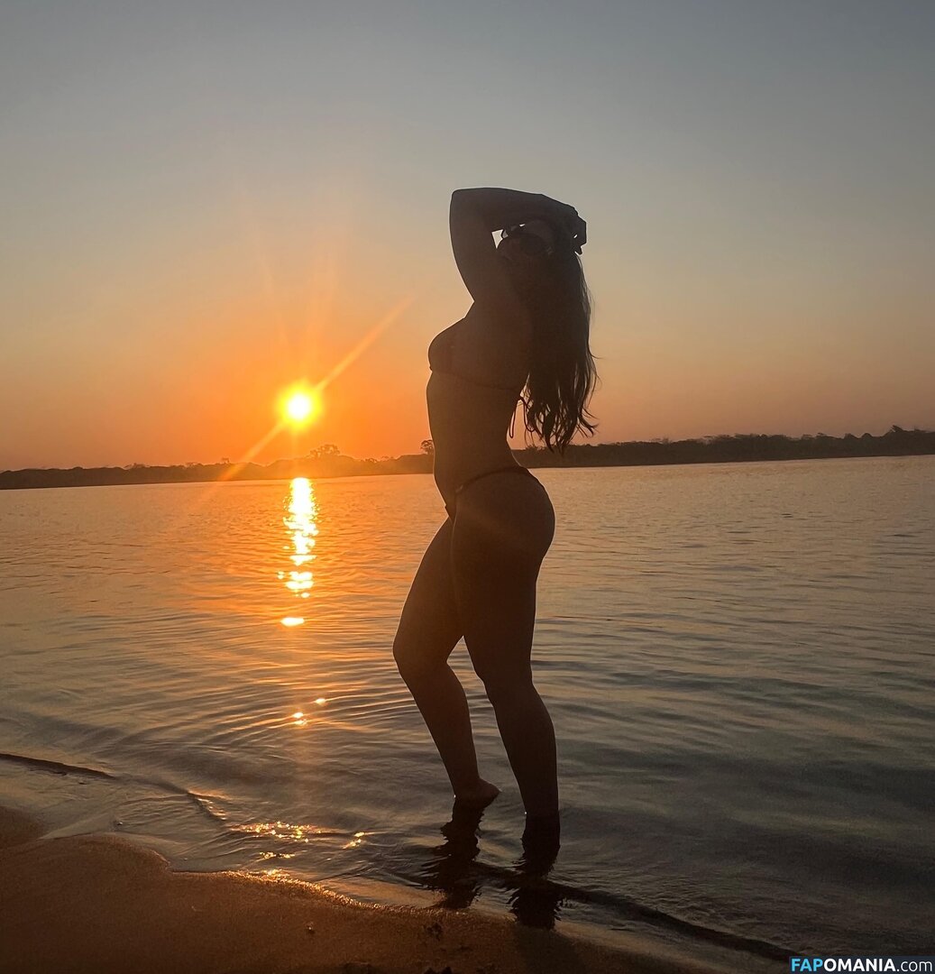 Milene Pavorô / milenepavoro Nu OnlyFans  Photo fuitée #21