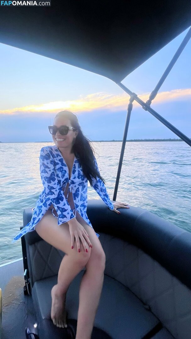 Milene Pavorô / milenepavoro Nu OnlyFans  Photo fuitée #22