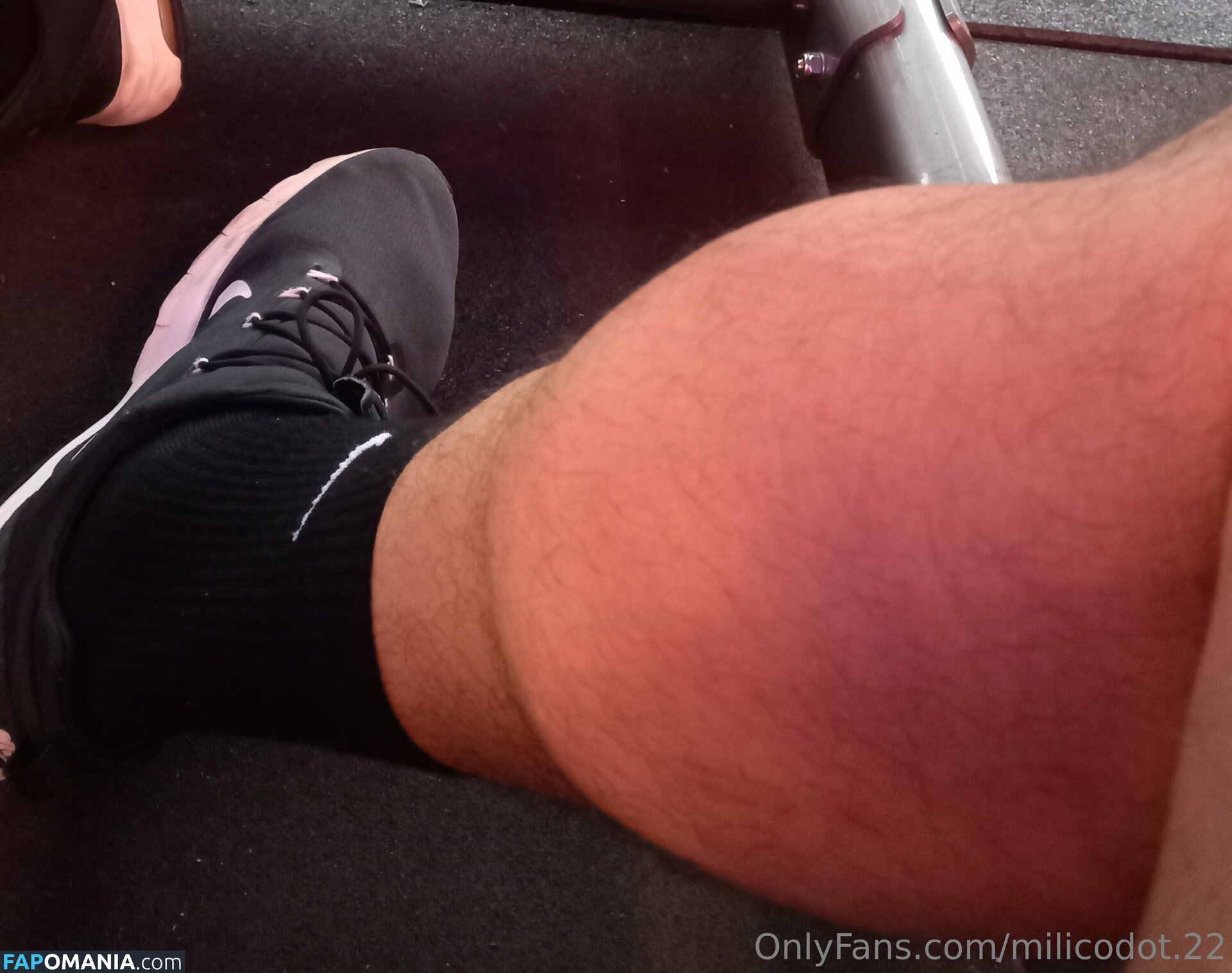 hmlclassof22bts / milicodot.22 Nu OnlyFans  Photo fuitée #2