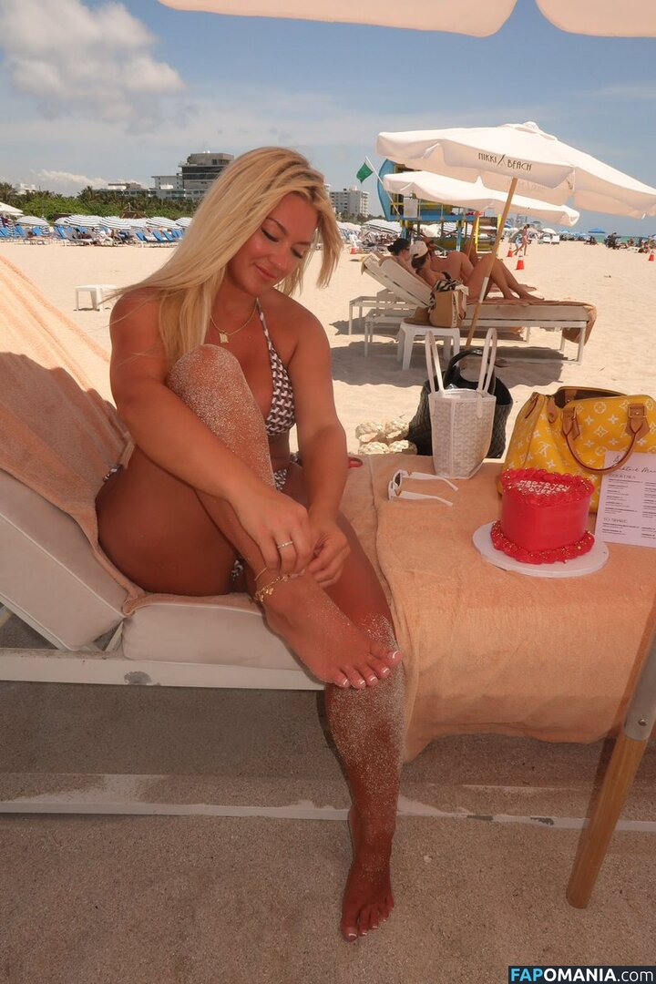 Milkmarie Des Nu OnlyFans  Photo fuitée #3
