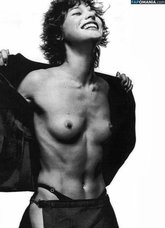 Milla Jovovich / MillaJovovich Nu OnlyFans  Photo fuitée #7