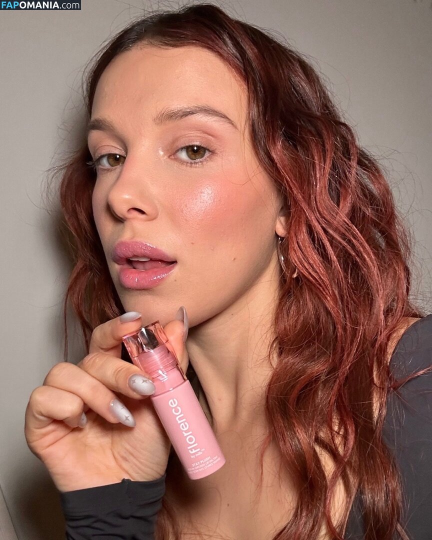 Millie Bobby Brown / milliebobbybrown Nu OnlyFans  Photo fuitée #89