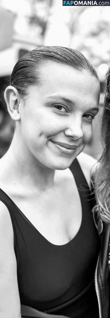 Millie Bobby Brown / milliebobbybrown Nu OnlyFans  Photo fuitée #102
