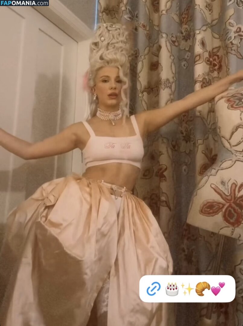 Millie Bobby Brown / milliebobbybrown Nu OnlyFans  Photo fuitée #116