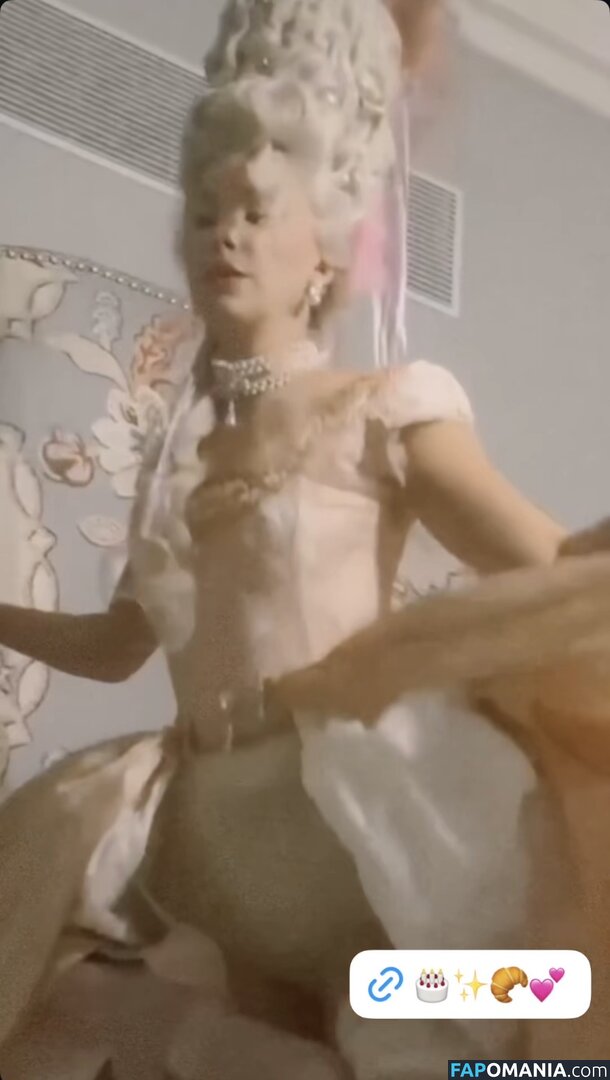 Millie Bobby Brown / milliebobbybrown Nu OnlyFans  Photo fuitée #117