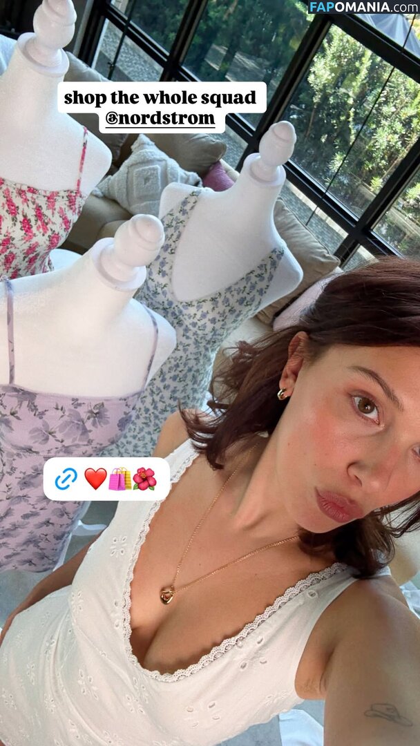 Millie Bobby Brown / milliebobbybrown Nu OnlyFans  Photo fuitée #139