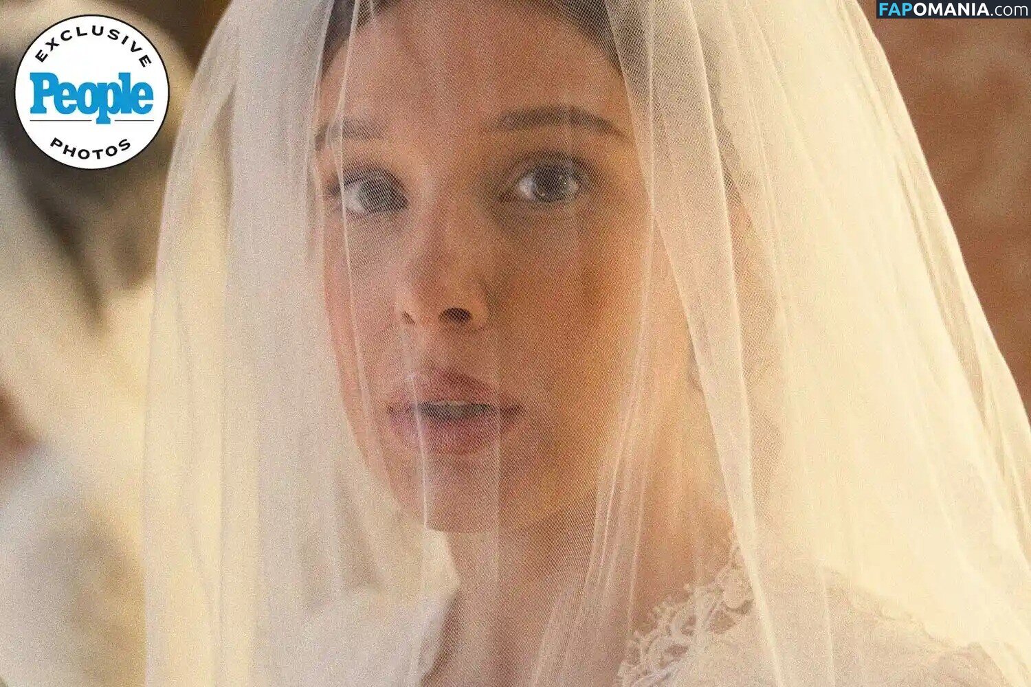 Millie Bobby Brown / milliebobbybrown Nu OnlyFans  Photo fuitée #146