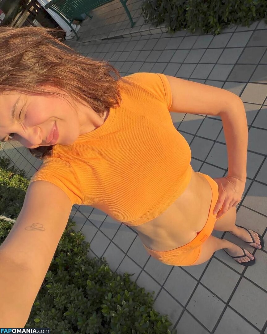 Millie Bobby Brown / milliebobbybrown Nu OnlyFans  Photo fuitée #154