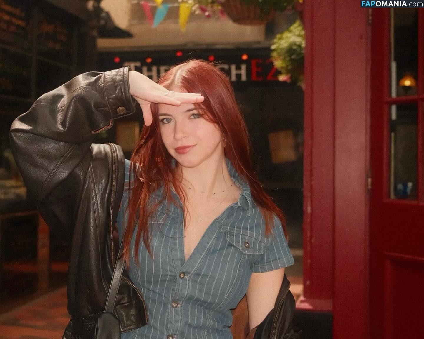 Millkberry / https: / milllkberry Nu OnlyFans  Photo fuitée #5