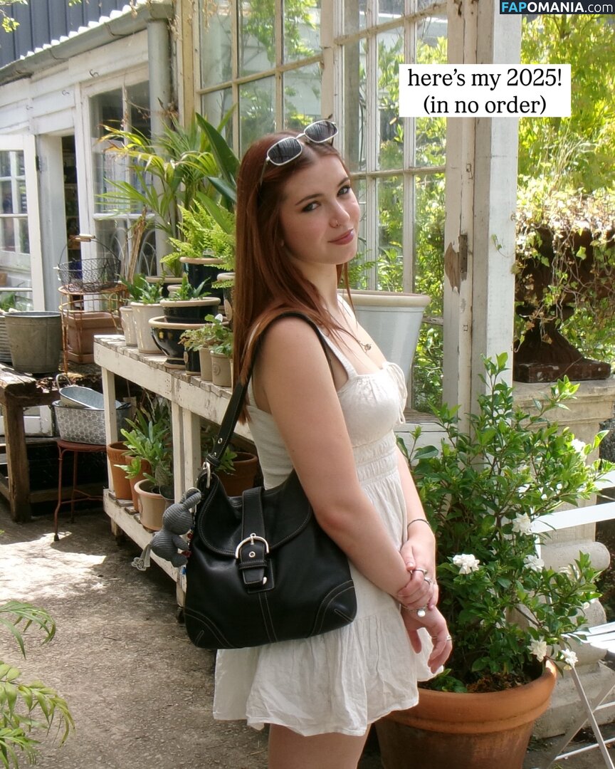 Millkberry / https: / milllkberry Nu OnlyFans  Photo fuitée #14