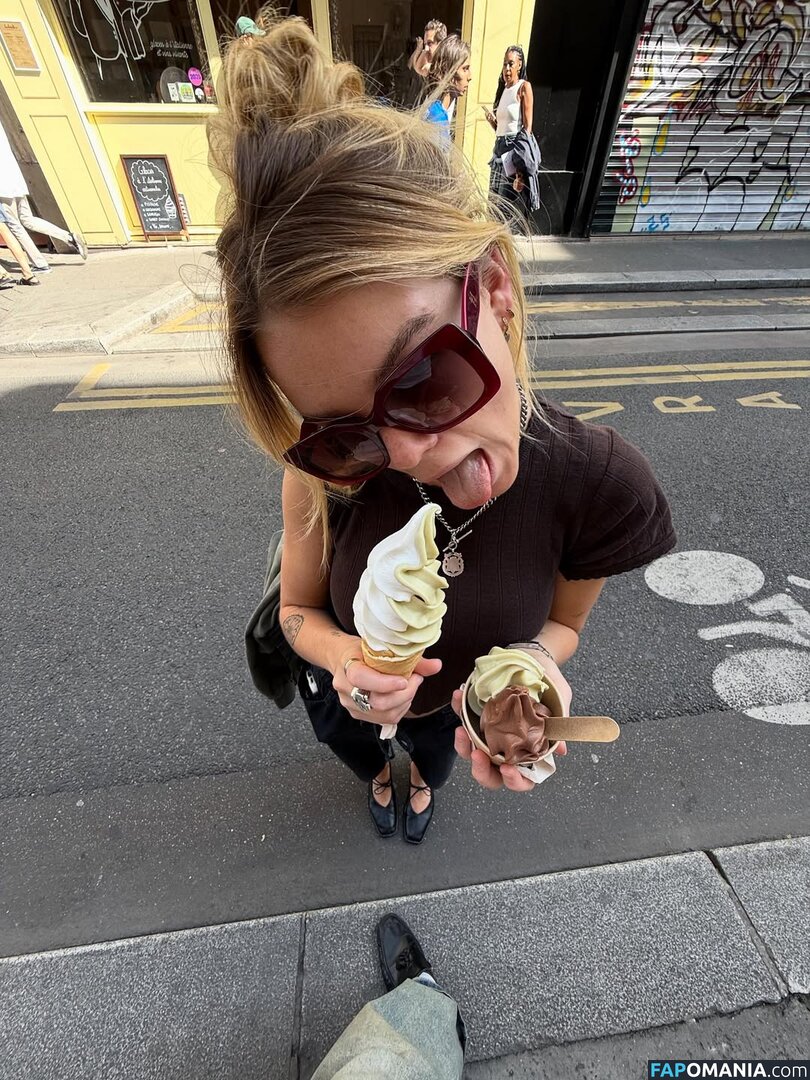 Milly Alcock / https: / millyalcock Nu OnlyFans  Photo fuitée #282