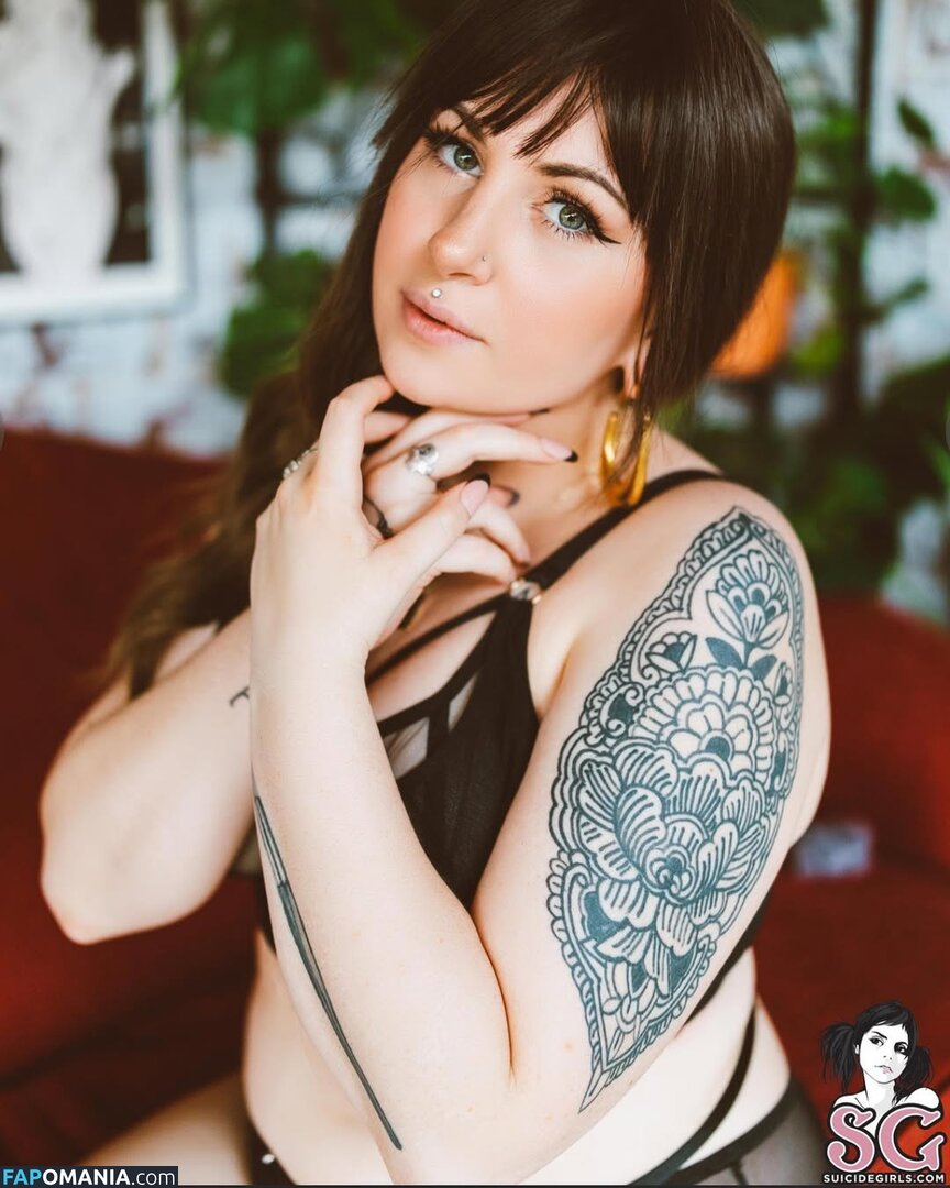 Mimi Flowers / https: / mimi_flowers_premium / mimiflowers_official Nu OnlyFans  Photo fuitée #14