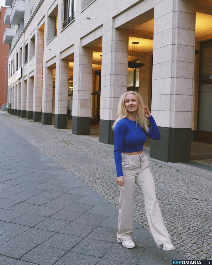 Mimi Lintrup / mimimimichaela Nu OnlyFans  Photo fuitée #18