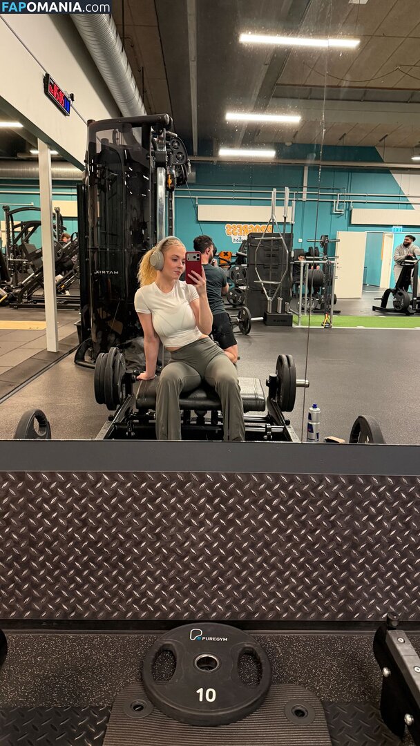 Mimi Lintrup / mimimimichaela Nu OnlyFans  Photo fuitée #53