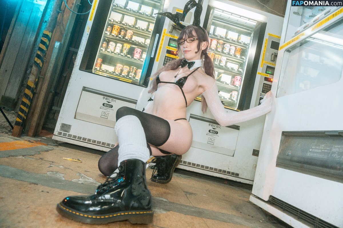 Mimi Oh / mianotmiya / ohdangmimi Nu OnlyFans  Photo fuitée #21