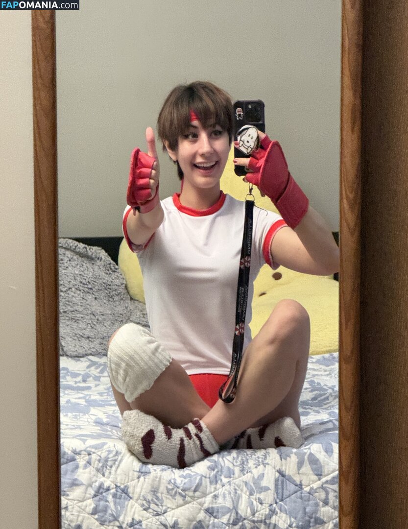 MimiDoesCosplay Nu OnlyFans  Photo fuitée #11