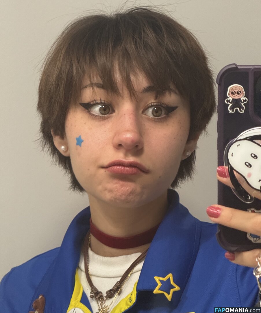 MimiDoesCosplay Nu OnlyFans  Photo fuitée #17