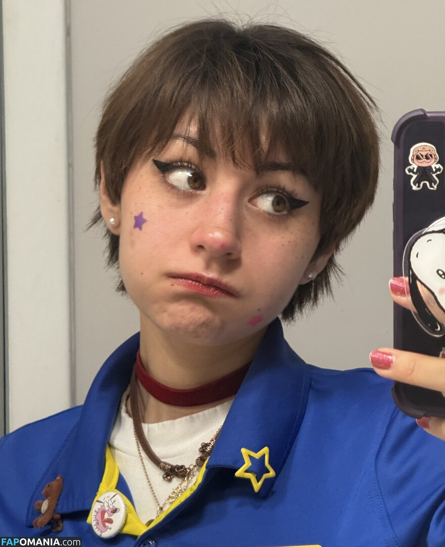 MimiDoesCosplay Nu OnlyFans  Photo fuitée #19