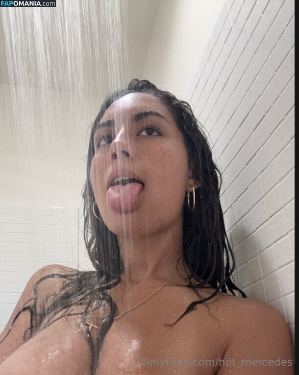 hot_mercedes / mimimoore / mimimoore0 Nu OnlyFans  Photo fuitée #2