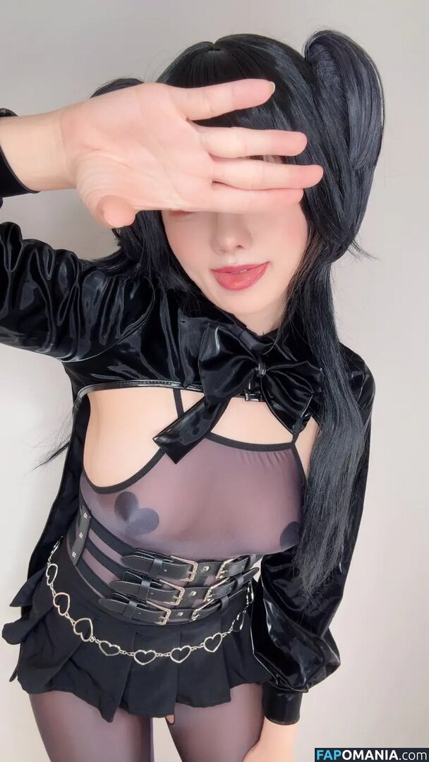 amomerci / mimocos / mimoe / mimomerci Nu OnlyFans  Photo fuitée #3