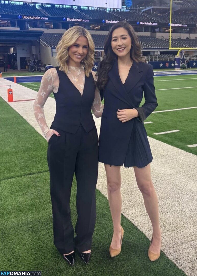 Mina Kimes / mina_kimes Nu OnlyFans  Photo fuitée #160