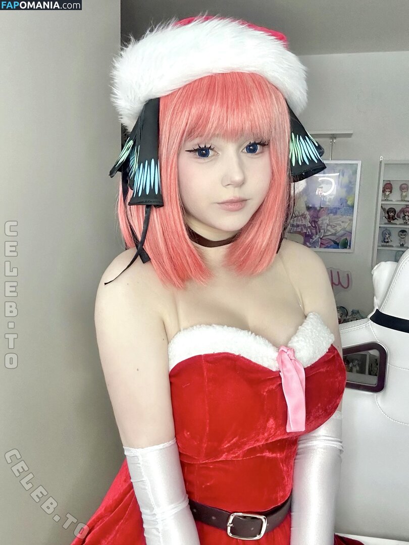 Mina Min / https: / upminaa / upminaa.cos Nu OnlyFans  Photo fuitée #4