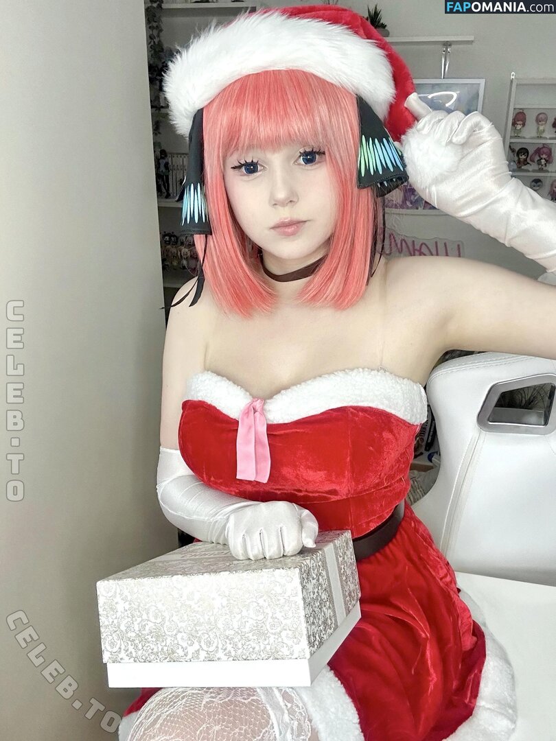 Mina Min / https: / upminaa / upminaa.cos Nu OnlyFans  Photo fuitée #7