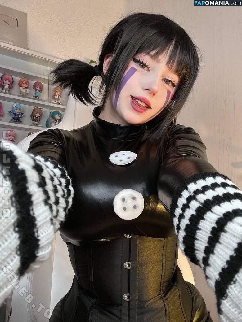 Mina Min / https: / upminaa / upminaa.cos Nu OnlyFans  Photo fuitée #11