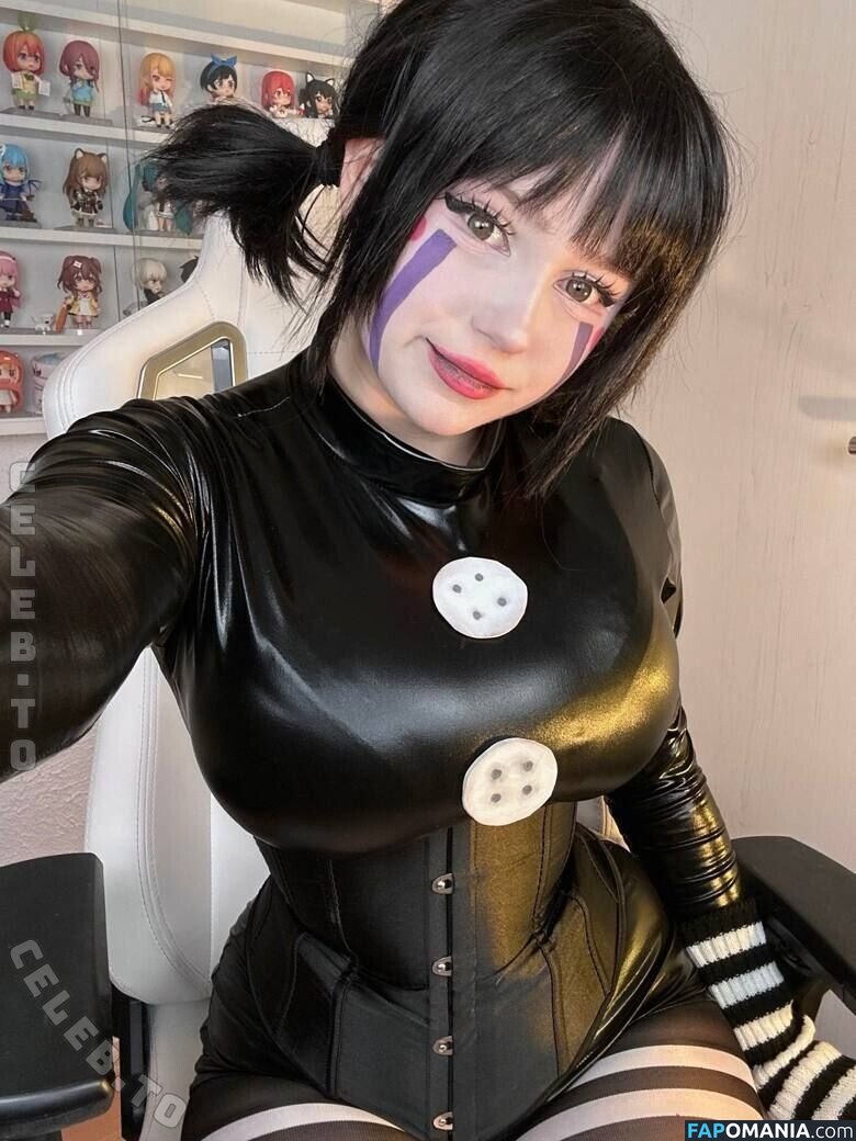 Mina Min / https: / upminaa / upminaa.cos Nu OnlyFans  Photo fuitée #14