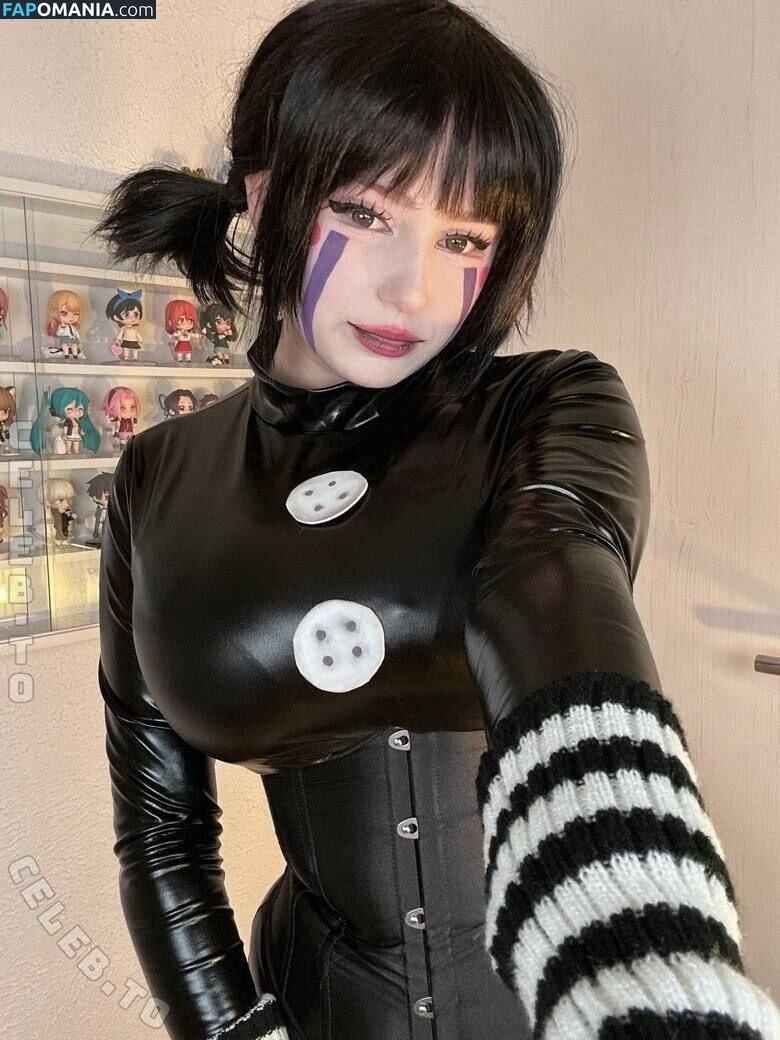 Mina Min / https: / upminaa / upminaa.cos Nu OnlyFans  Photo fuitée #15